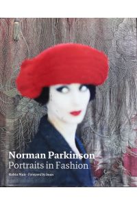 Norman Parkinson. Portraits in Fashion.