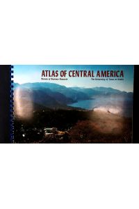 Atlas of Central America.