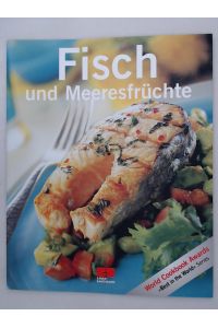 Fisch und Meeresfrüchte: Kochmagazin (Trendkochbuch (20))