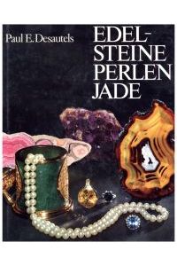 Edelsteine - Perlen - Jade.