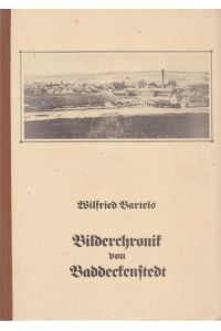 Bilderchronik von Baddeckenstedt.