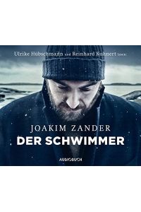 Der Schwimmer - 6 CDs mit 444 Min. (Klara Walldéen)