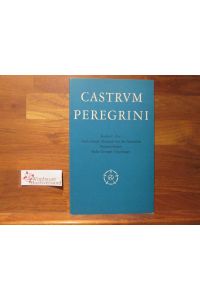 Castrvm (Castrum) Peregrini CLV (155)