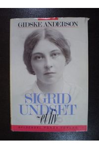 Sigrid Undset et liv