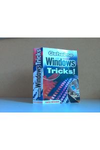 Geheime Windows Tricks!