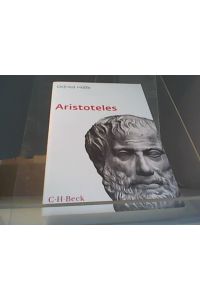 Aristoteles.   - C.H. Beck Paperback ; 535