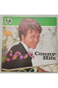 Conny-Hits [Vinyl, 12 LP, NR: 1 C 048 1469231].   - Reissue. Heavy Duty.