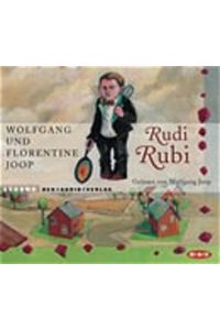 Rudi Rubi  - Lesung