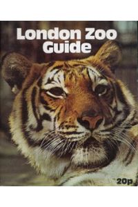 Zoo Guide (Tiger, p. 13 The Big Cats)