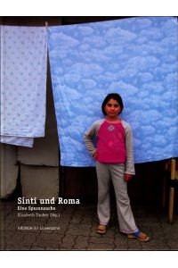 Sinti und Roma  - Eine Spurensuche