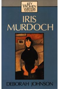 Iris Murdoch.