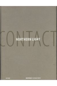 Contact notherh light : platinum prints.   - Jens Knigge ; translation Jennifer Augustyniak, Berlin