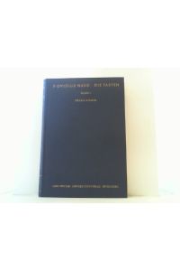 Die Fasten. Hrsgg. , übersetzt und kommentiert v. Franz Bömer. Hier Band I: Einleitung, Text und Übersetzung.