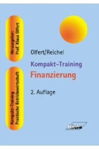 Kompakt-Training Finanzierung