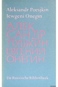 Jewgeni Onegin