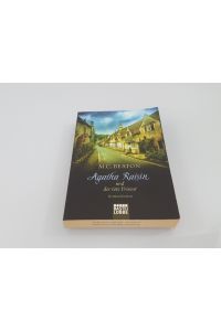 Agatha Raisin und der tote Friseur : Kriminalroman / M. C. Beaton ; aus dem Englischen von Sabine Schilasky