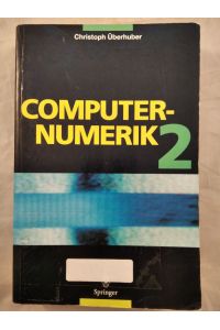 Computer-Numerik 2.