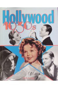 Hollywood 1930s.