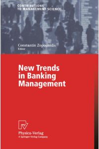 New Trends in Banking Management