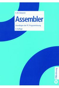 Assembler  - Grundlagen der PC-Programmierung