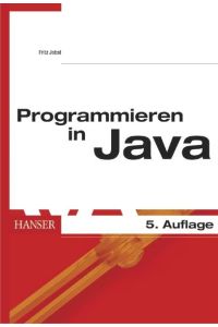 Programmieren in Java