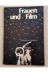Frauen und Film Heft 50/51.