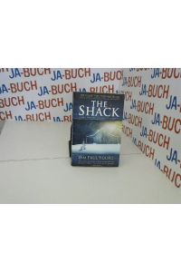 The Shack: THE INTERNATIONAL BESTSELLER: A Novel