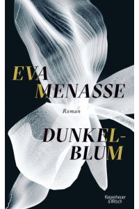 Dunkelblum : Roman / Eva Menasse  - Roman