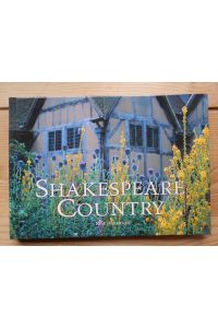 Shakespeare Country Groundcover