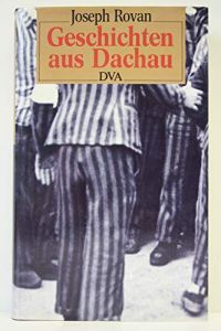 Geschichten aus Dachau.