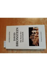 David Bronstein : die Kunst der Schachtaktik