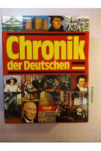Chronik der Deutschen.