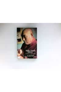 Health Through Balance :  - An Introduction to Tibetan Medicine.
