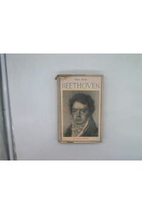 Beethoven Walter Riezler