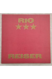 Rio [Vinyl, 12 LP, NR: CBS 466692 1].