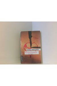 Sinnenrausch: Tannenbergs ungewöhnlichster Fall: Kriminalroman (Kriminalromane im GMEINER-Verlag)