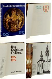 1827-1977 Hrsg. vom Erzbischöfl. Ordinariat.