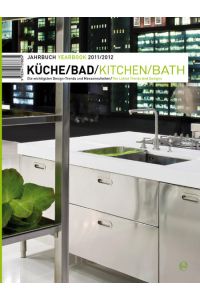 Jahrbuch 2011 Küche/Bad/Yearbook 2011/2012