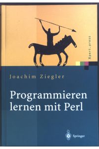 Programmieren lernen mit Perl