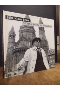 Bild: Klaus Benz - 30 Jahre Mainz im Pressefoto,