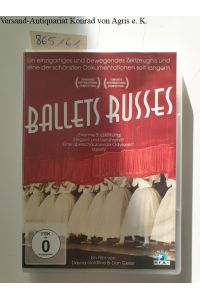 Ballets Russes :