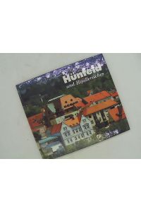 Hünfeld und Hifällerisches. Notizen über eine liebenswerte Kleinstadt in der Vorderrhön.