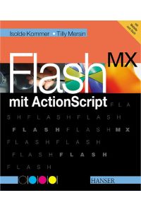 Flash MX  - mit ActionScript