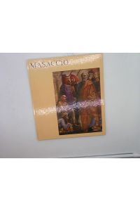 Masaccio. Übers. von Almos Csongár,