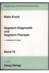 Segment-Diagnostik und Segment-Therapie.