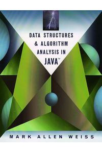 Data Structures and Algorithm Analysis in Java