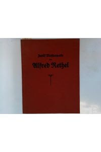Zwölf Meisterwerke von Alfred Rethel.