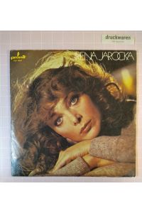 Irena Jarocka (Vinyl/LP).