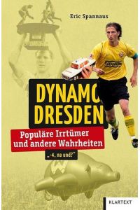 Dynamo Dresden/Popul. Irrt.