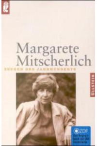 Margarete Mitscherlich  - Im Gespräch mit Wilfried Hoffer